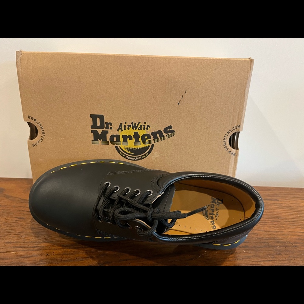 Dr. Martens